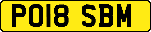 PO18SBM