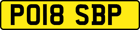 PO18SBP
