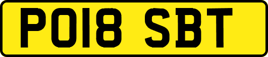 PO18SBT