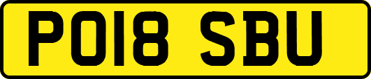 PO18SBU