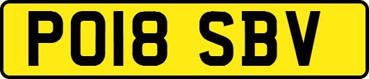 PO18SBV