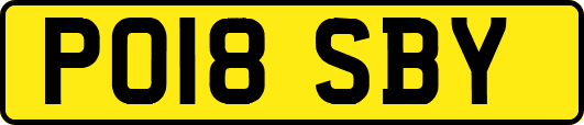 PO18SBY