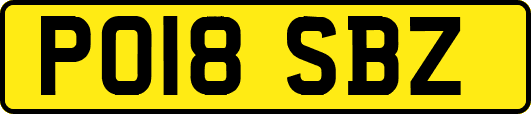 PO18SBZ