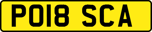 PO18SCA