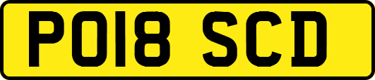 PO18SCD