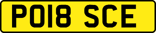 PO18SCE