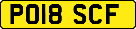 PO18SCF