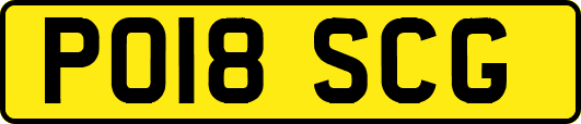 PO18SCG
