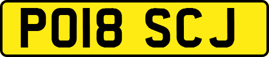PO18SCJ