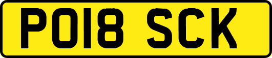 PO18SCK