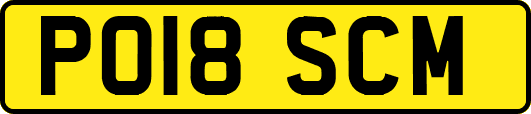 PO18SCM