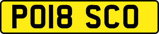 PO18SCO