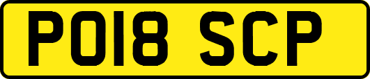 PO18SCP