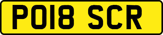 PO18SCR