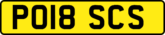 PO18SCS
