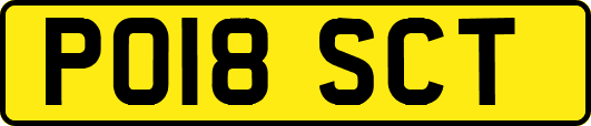PO18SCT