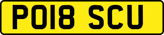 PO18SCU