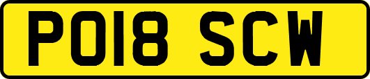 PO18SCW