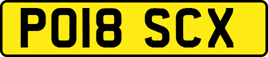 PO18SCX