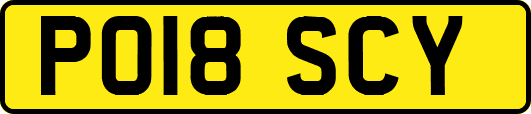 PO18SCY