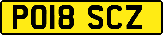 PO18SCZ