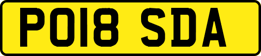 PO18SDA