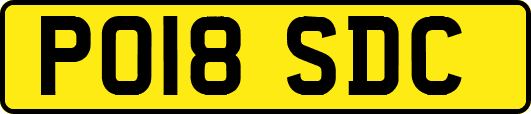 PO18SDC