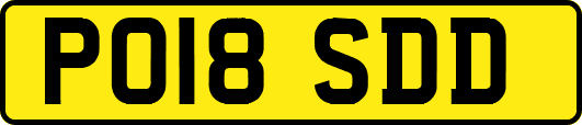 PO18SDD