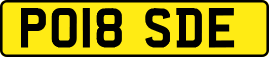 PO18SDE