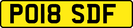 PO18SDF