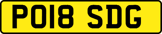 PO18SDG