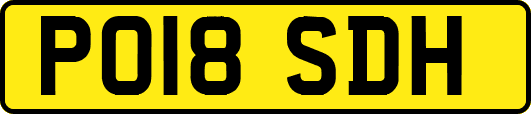 PO18SDH