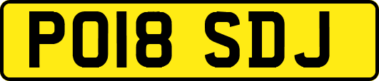 PO18SDJ