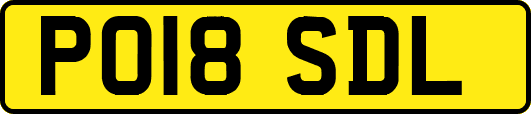 PO18SDL