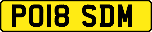 PO18SDM