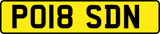 PO18SDN
