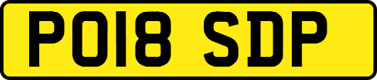 PO18SDP