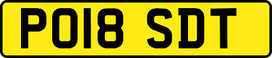 PO18SDT