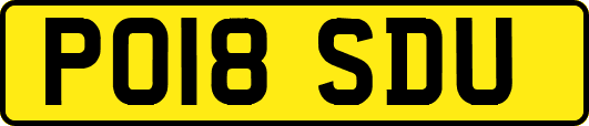 PO18SDU