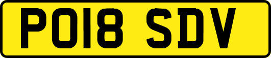 PO18SDV