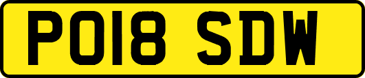 PO18SDW