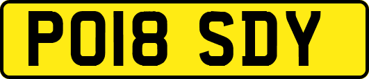 PO18SDY