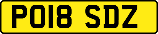 PO18SDZ