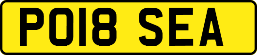 PO18SEA