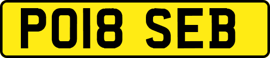 PO18SEB