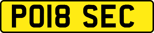 PO18SEC