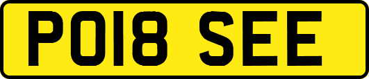 PO18SEE