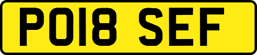 PO18SEF