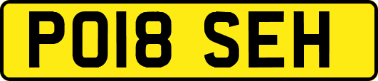 PO18SEH