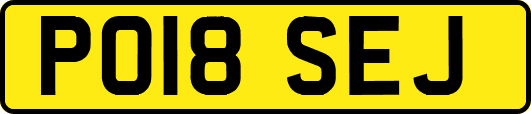 PO18SEJ